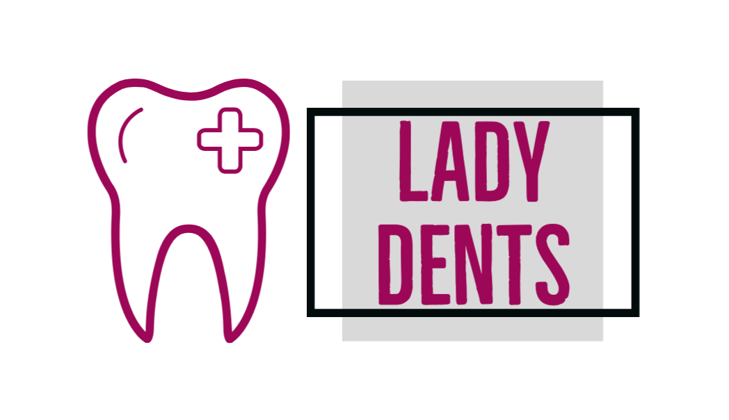 Lady Dents Logo